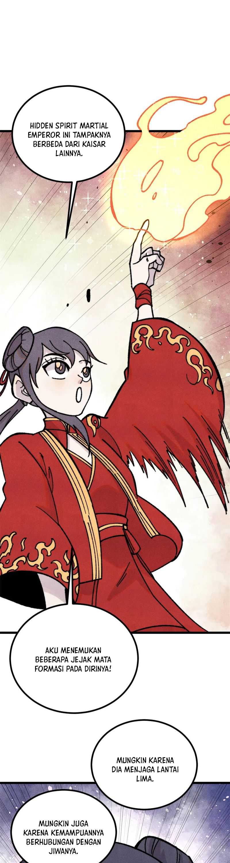 All Hail the Sect Leader Chapter 424