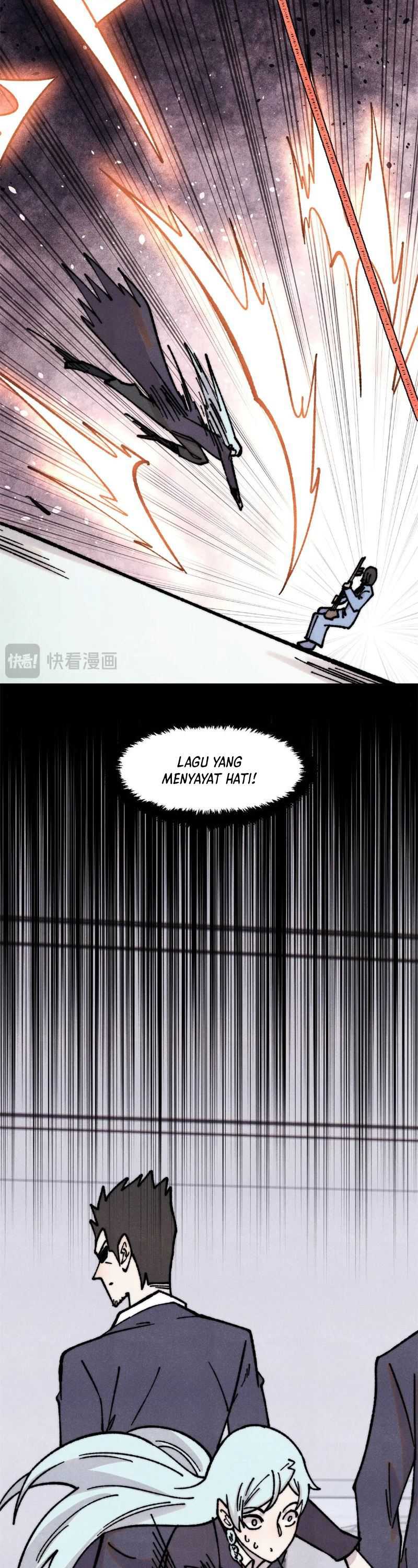 All Hail the Sect Leader Chapter 424