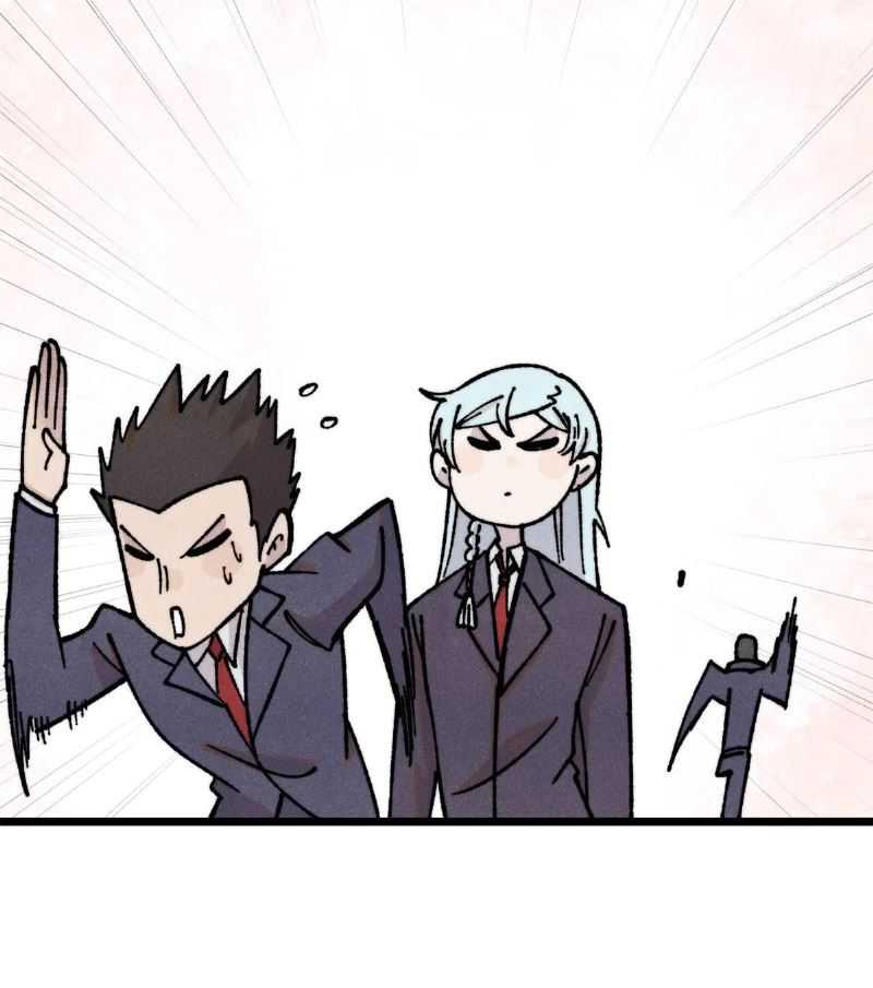 All Hail the Sect Leader Chapter 424