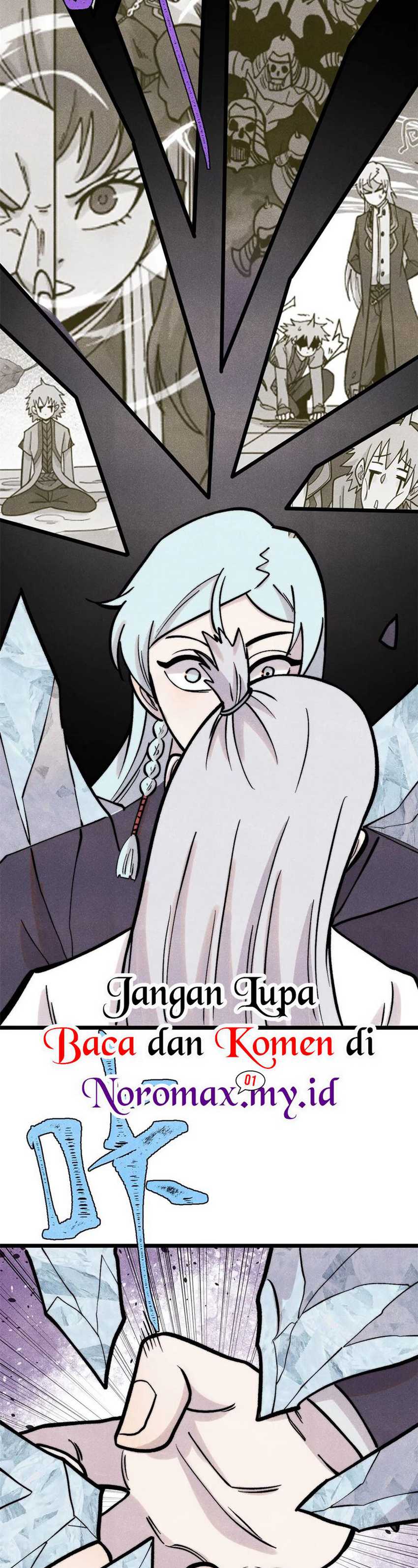 All Hail the Sect Leader Chapter 425