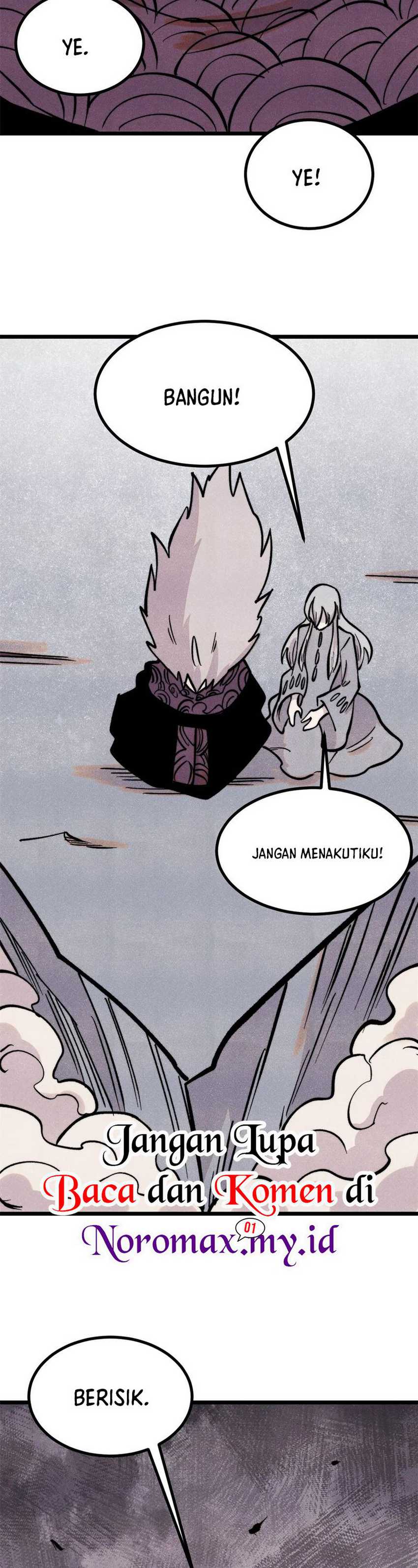 All Hail the Sect Leader Chapter 425