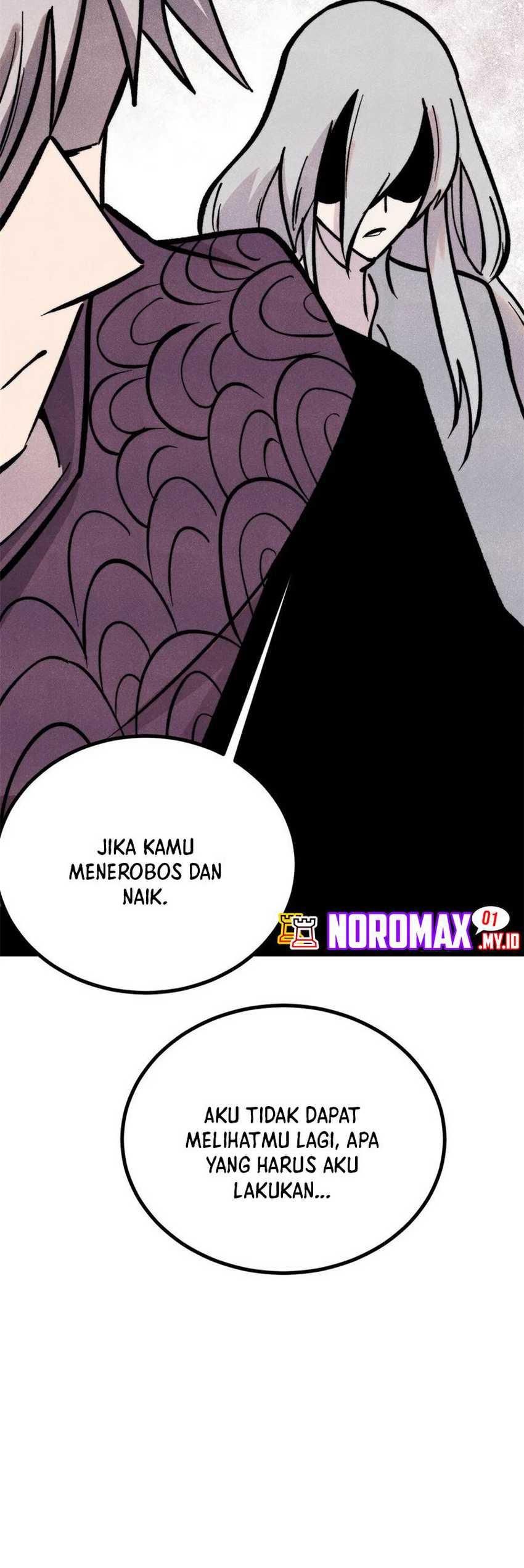 All Hail the Sect Leader Chapter 425