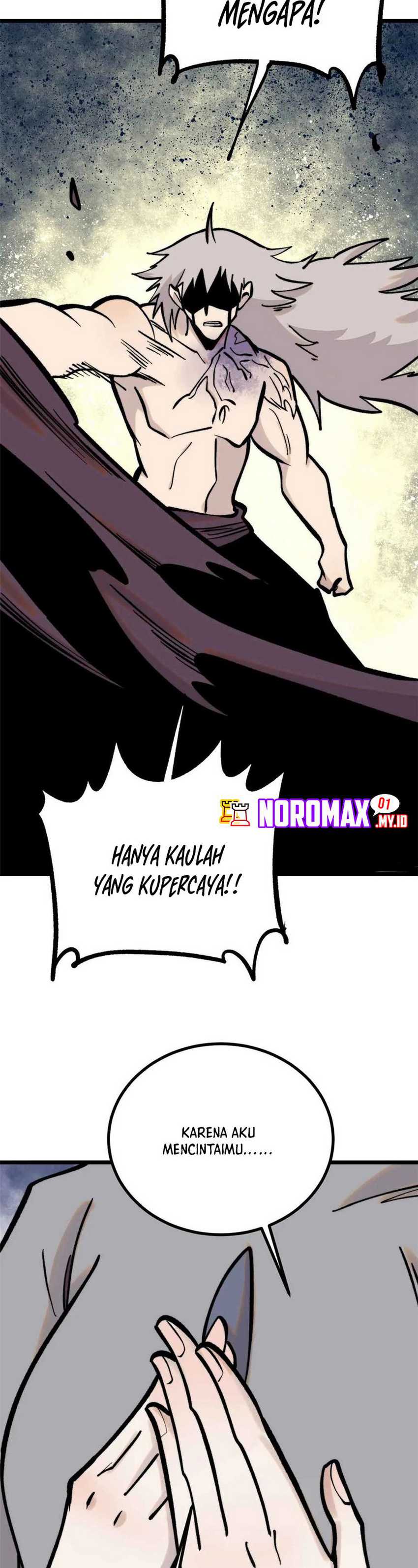 All Hail the Sect Leader Chapter 426