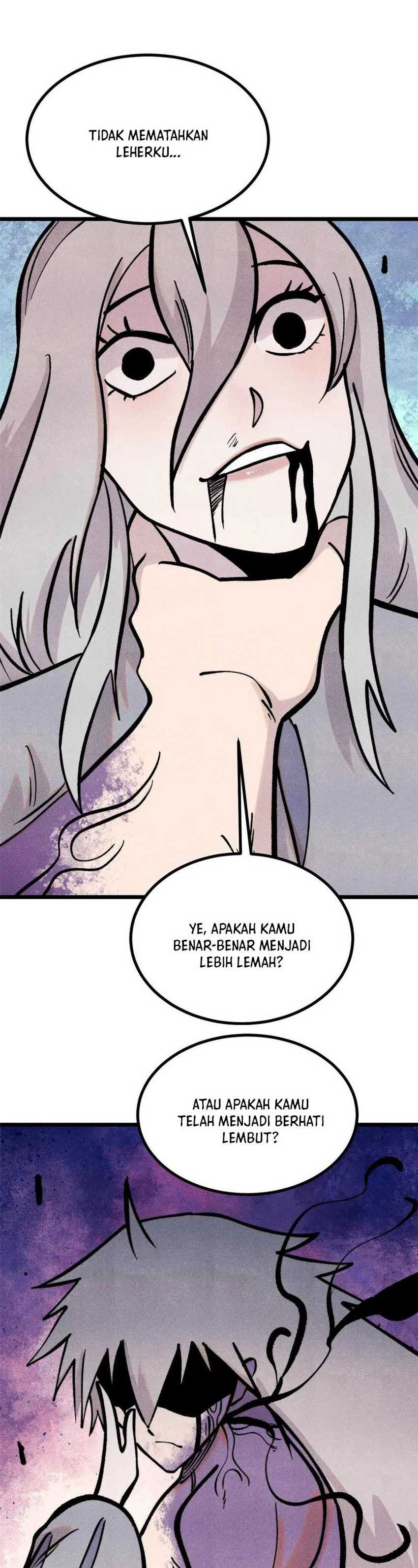 All Hail the Sect Leader Chapter 426