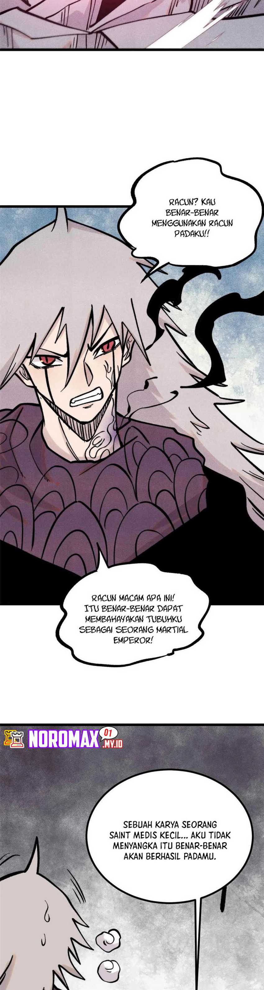 All Hail the Sect Leader Chapter 426