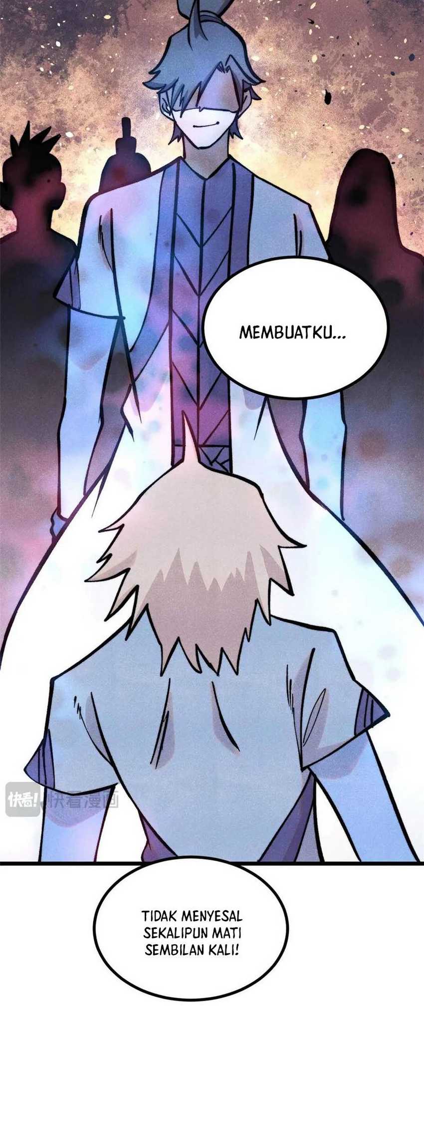 All Hail the Sect Leader Chapter 426