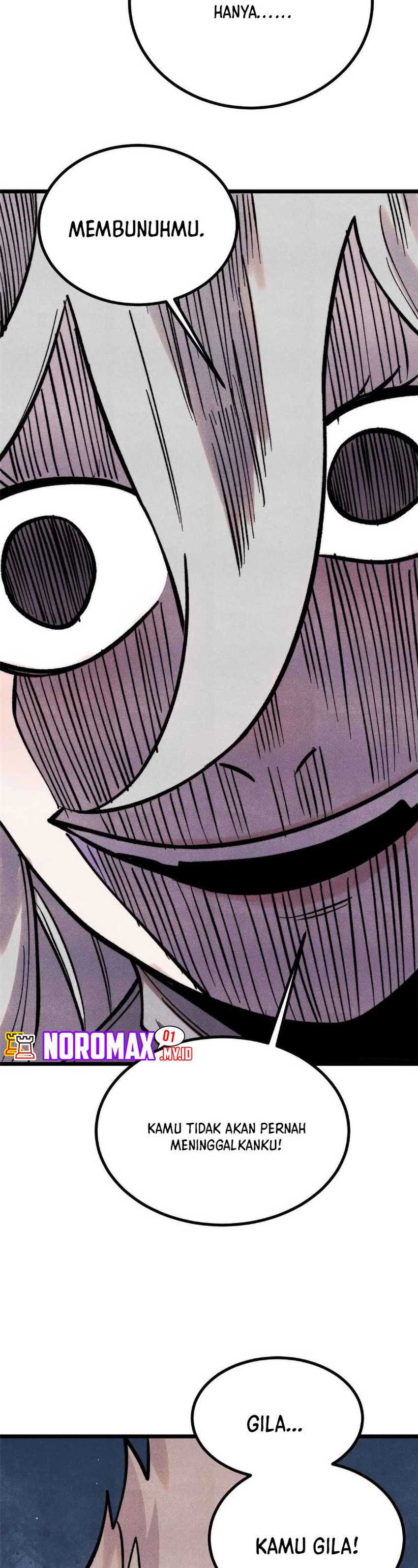 All Hail the Sect Leader Chapter 426