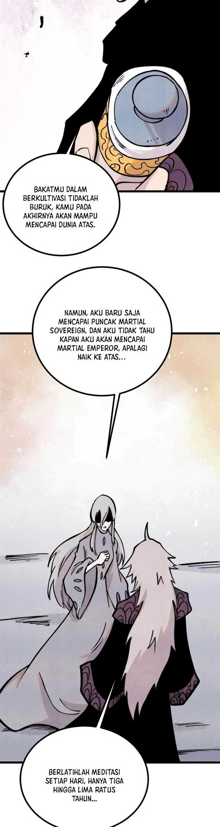 All Hail the Sect Leader Chapter 426