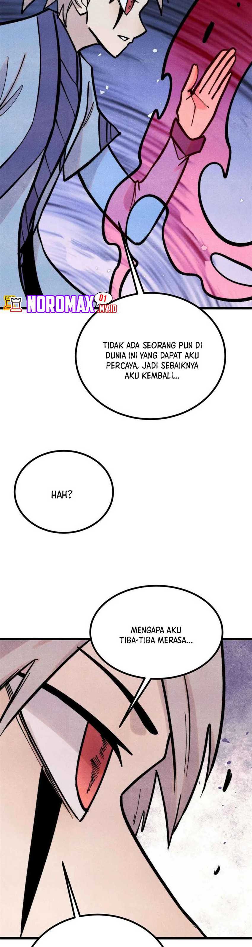 All Hail the Sect Leader Chapter 426