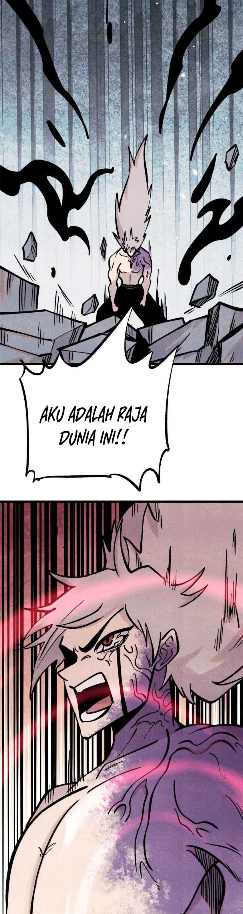 All Hail the Sect Leader Chapter 426
