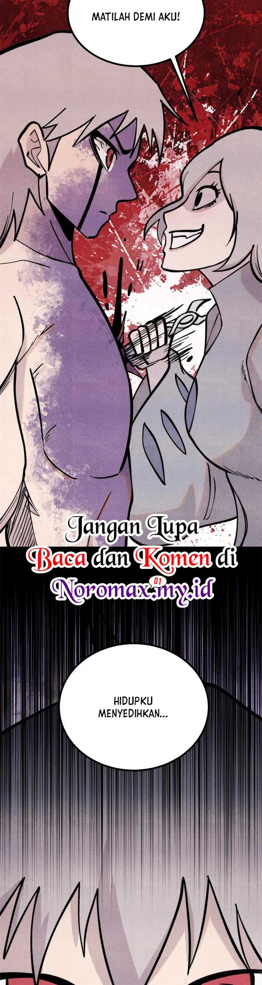 All Hail the Sect Leader Chapter 426