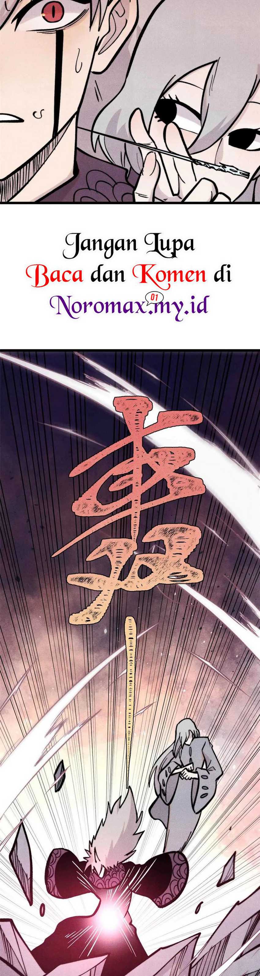 All Hail the Sect Leader Chapter 426