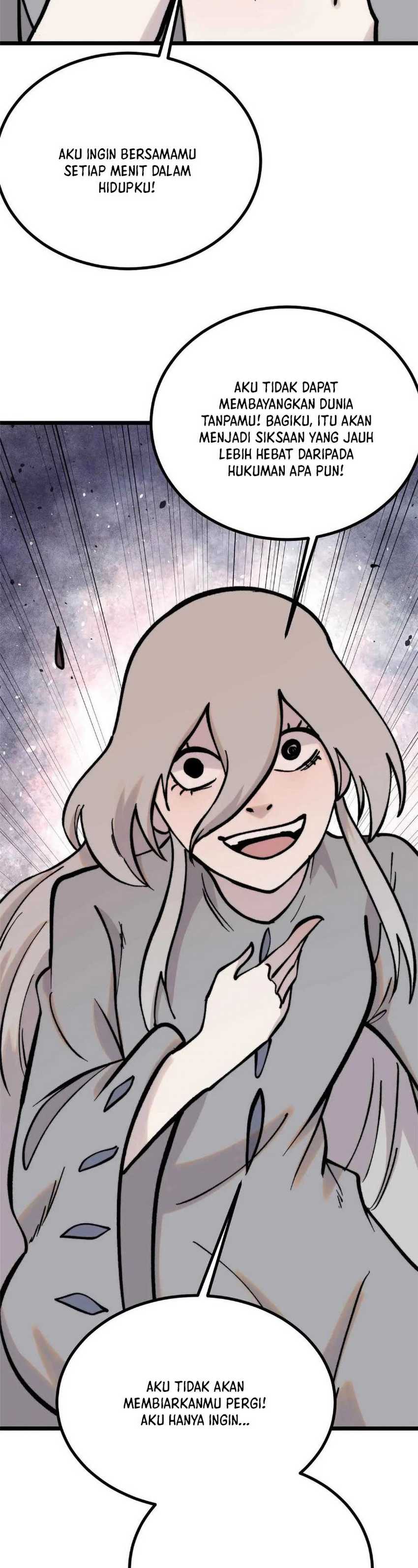 All Hail the Sect Leader Chapter 426