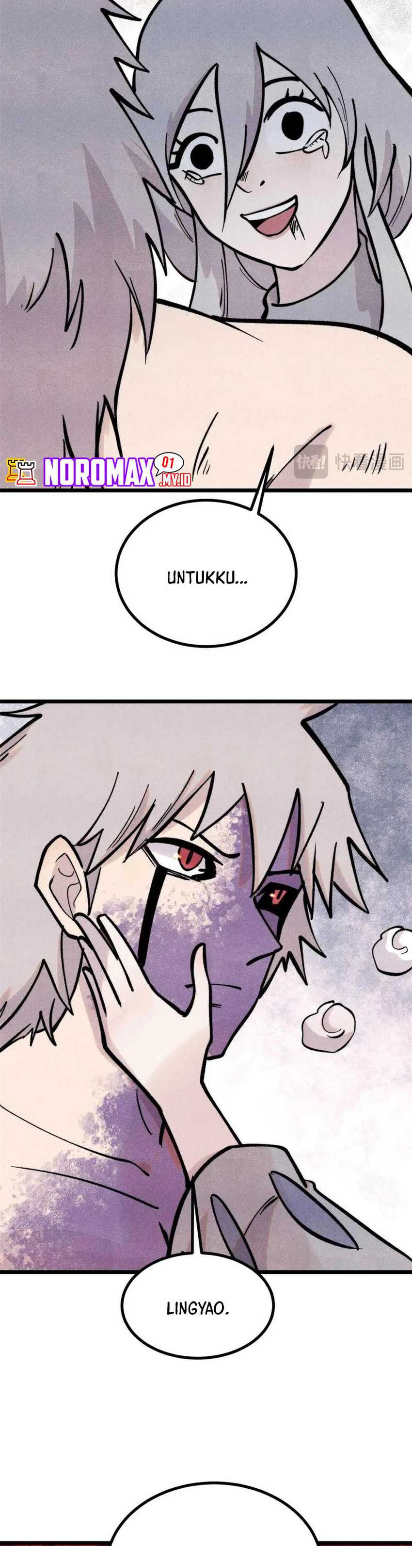All Hail the Sect Leader Chapter 426