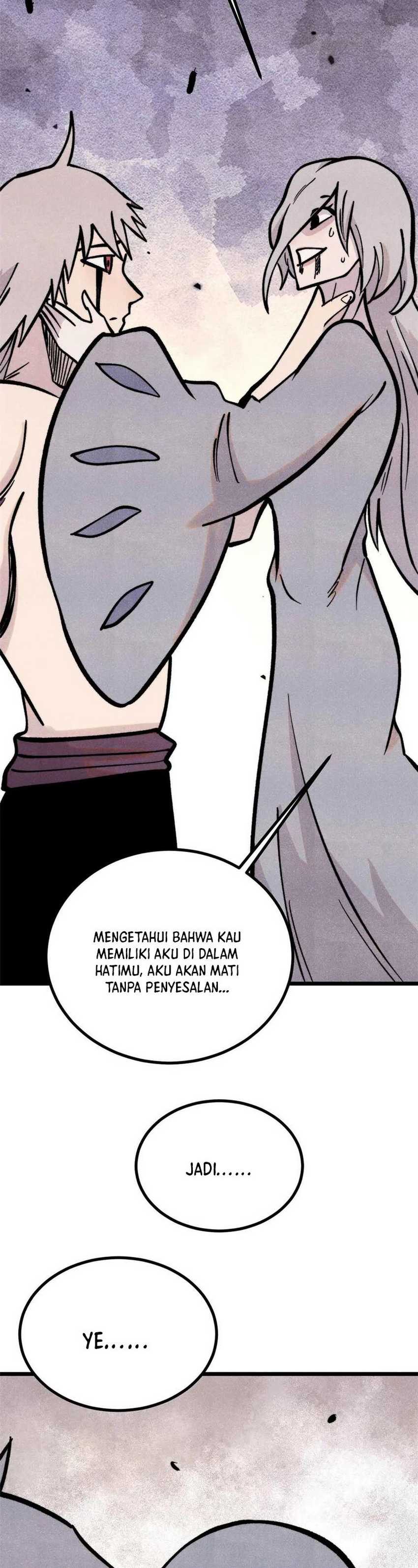 All Hail the Sect Leader Chapter 426