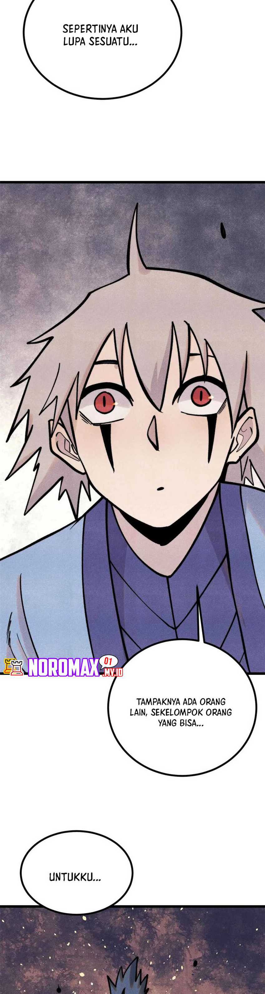 All Hail the Sect Leader Chapter 426