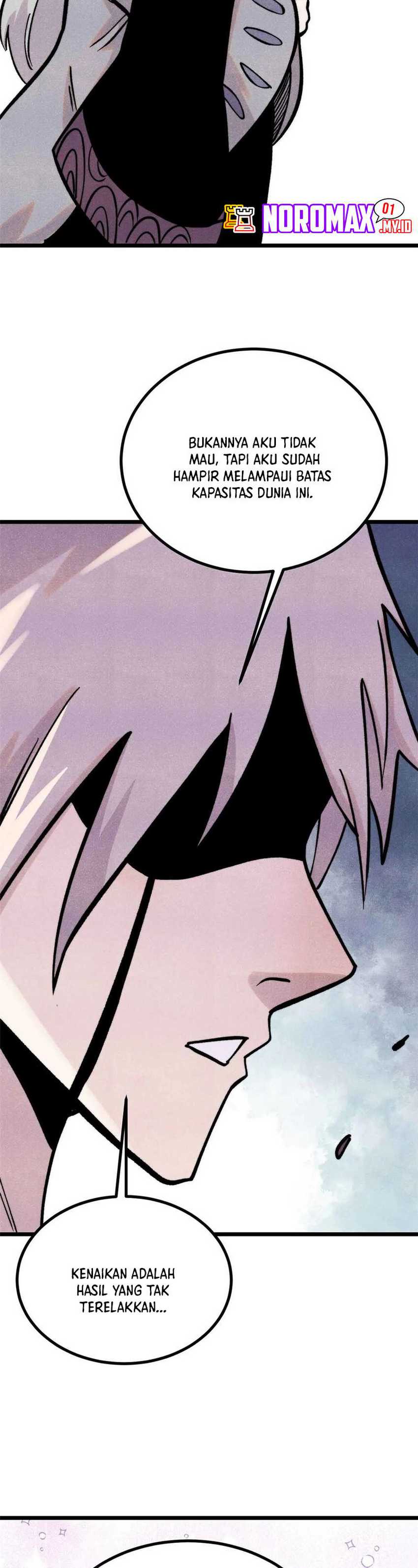 All Hail the Sect Leader Chapter 426
