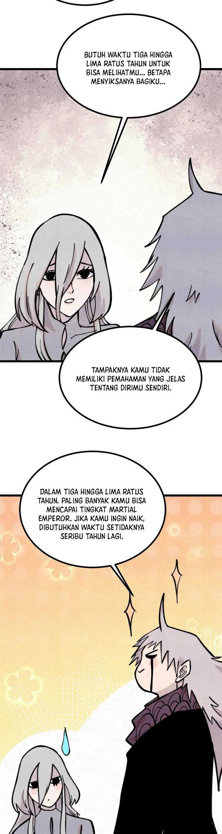 All Hail the Sect Leader Chapter 426