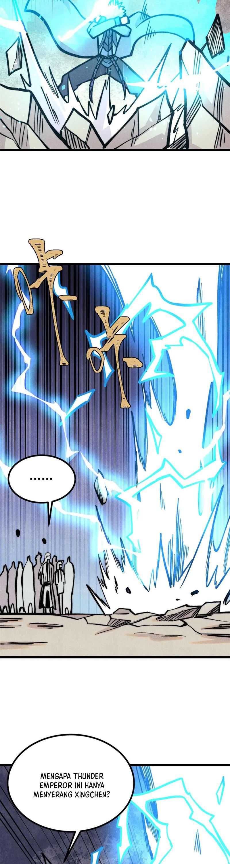 All Hail the Sect Leader Chapter 427