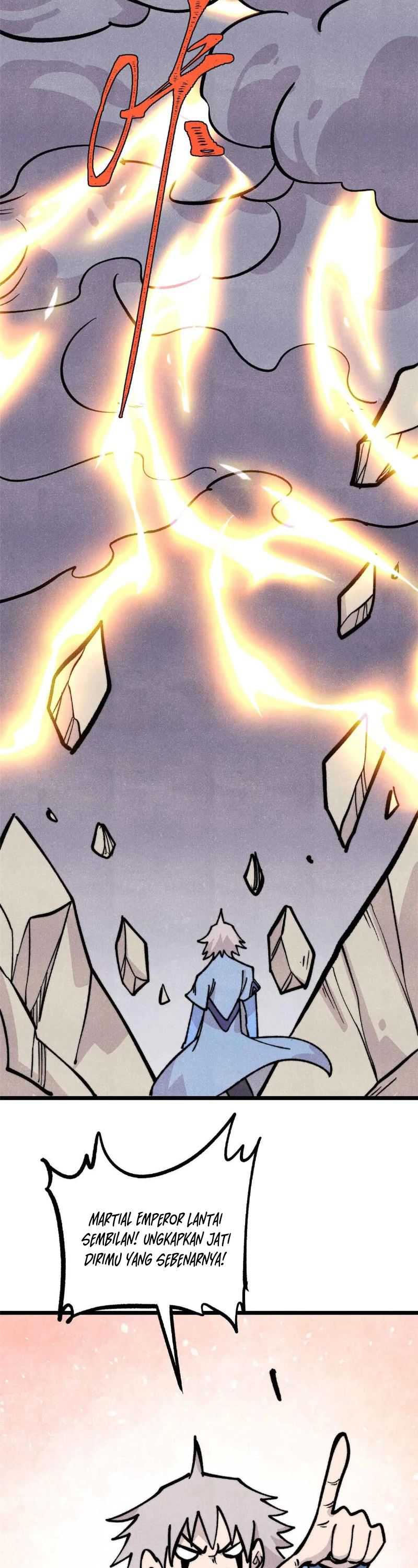 All Hail the Sect Leader Chapter 427