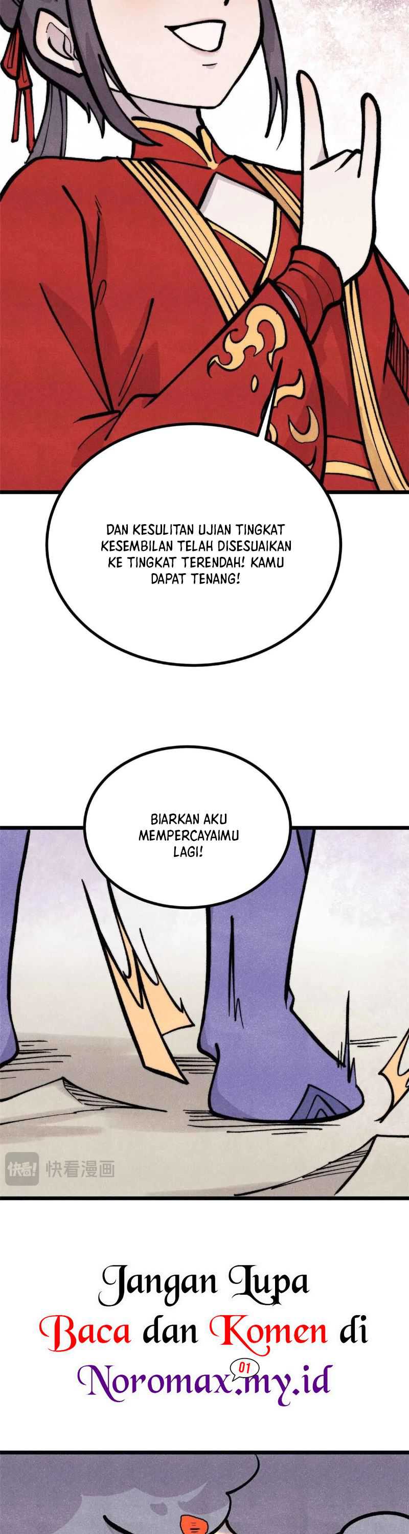 All Hail the Sect Leader Chapter 427