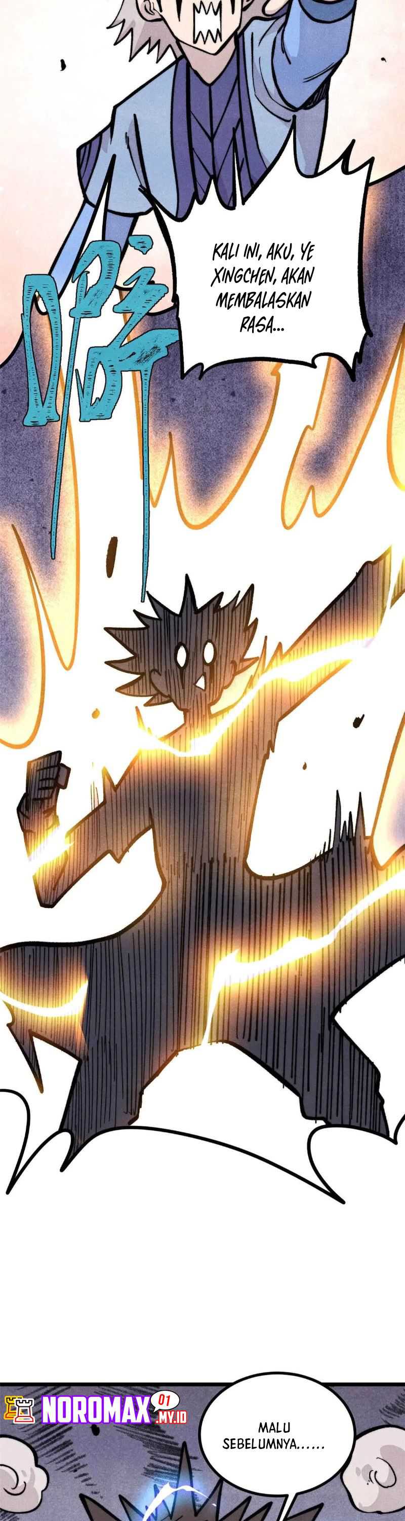 All Hail the Sect Leader Chapter 427
