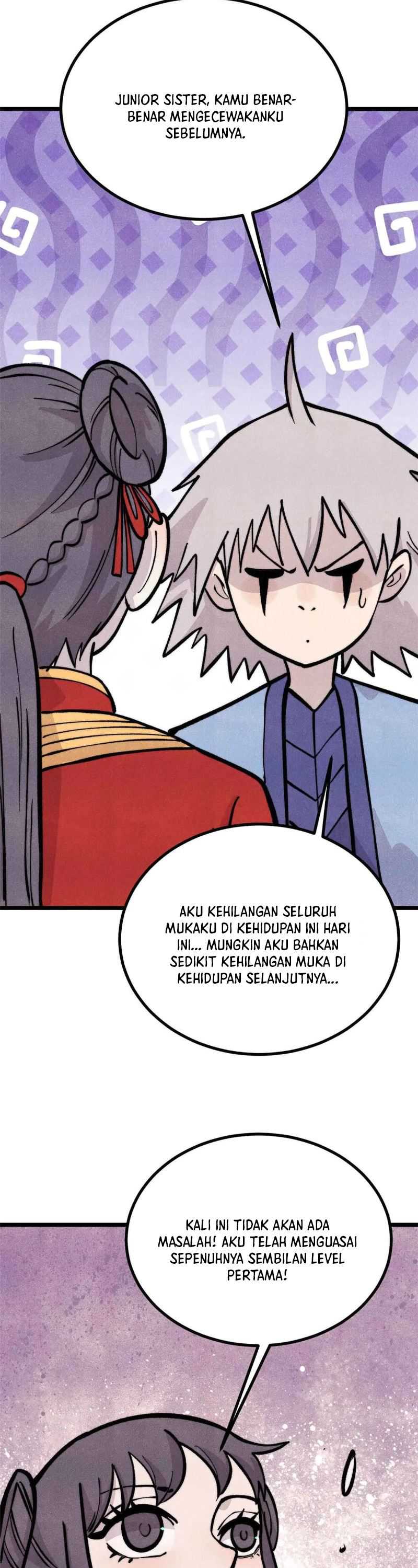 All Hail the Sect Leader Chapter 427