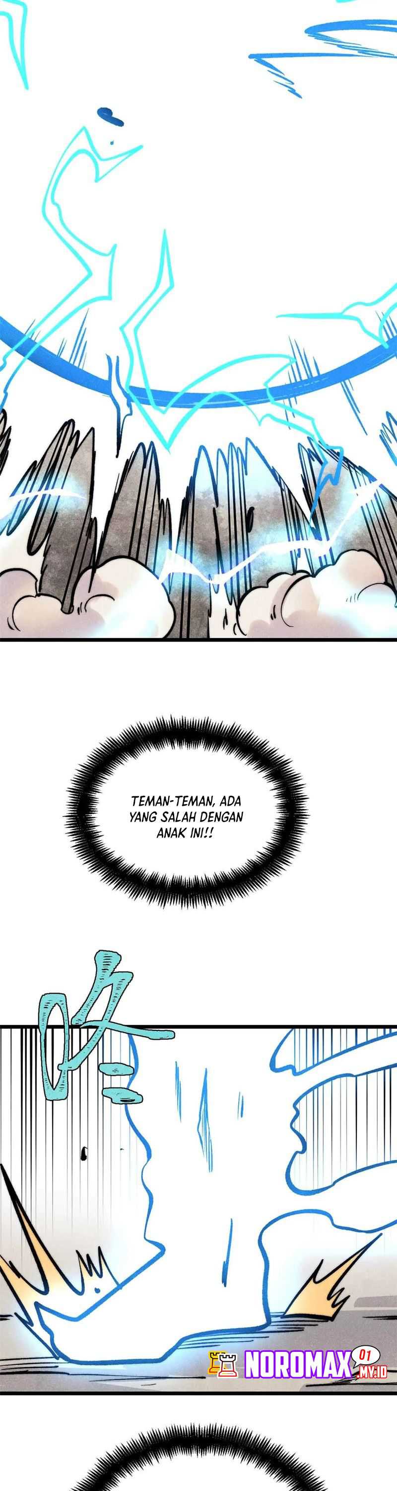 All Hail the Sect Leader Chapter 427