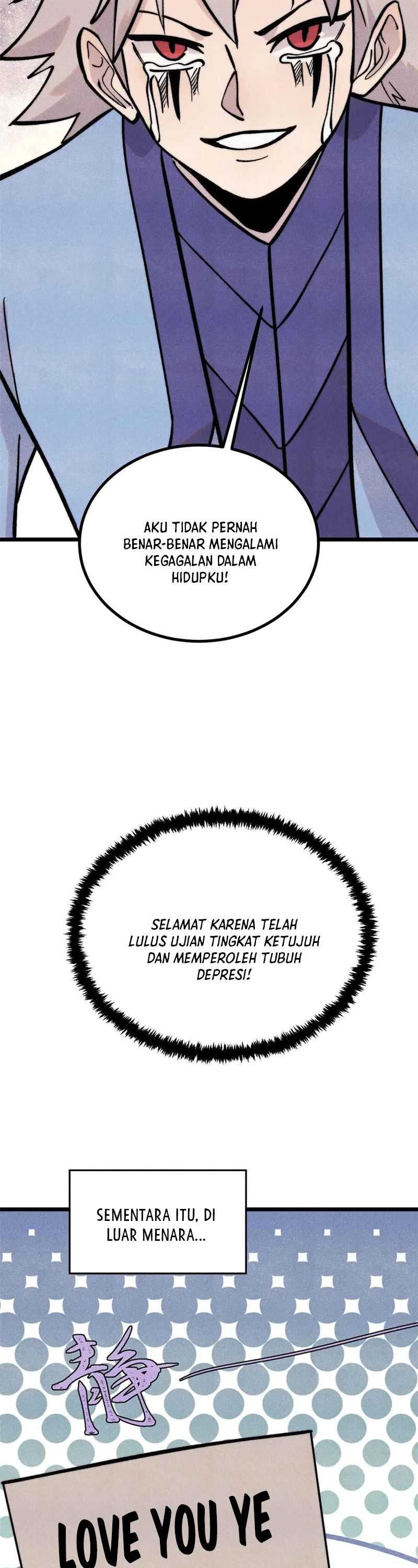 All Hail the Sect Leader Chapter 427