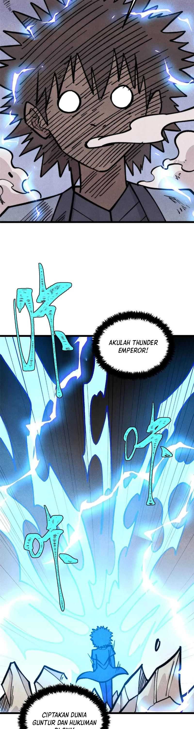 All Hail the Sect Leader Chapter 427