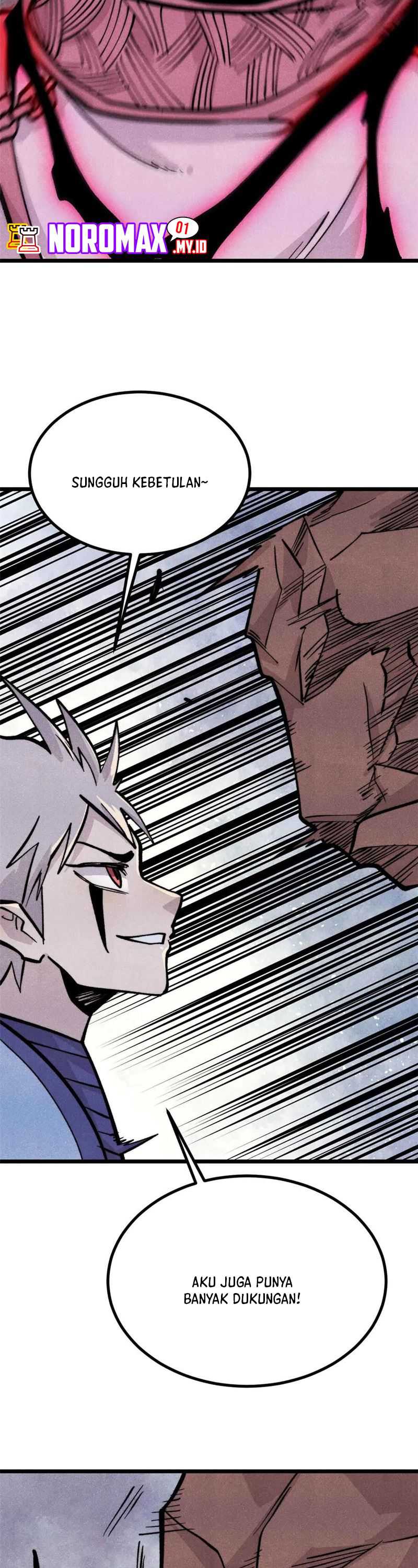 All Hail the Sect Leader Chapter 428
