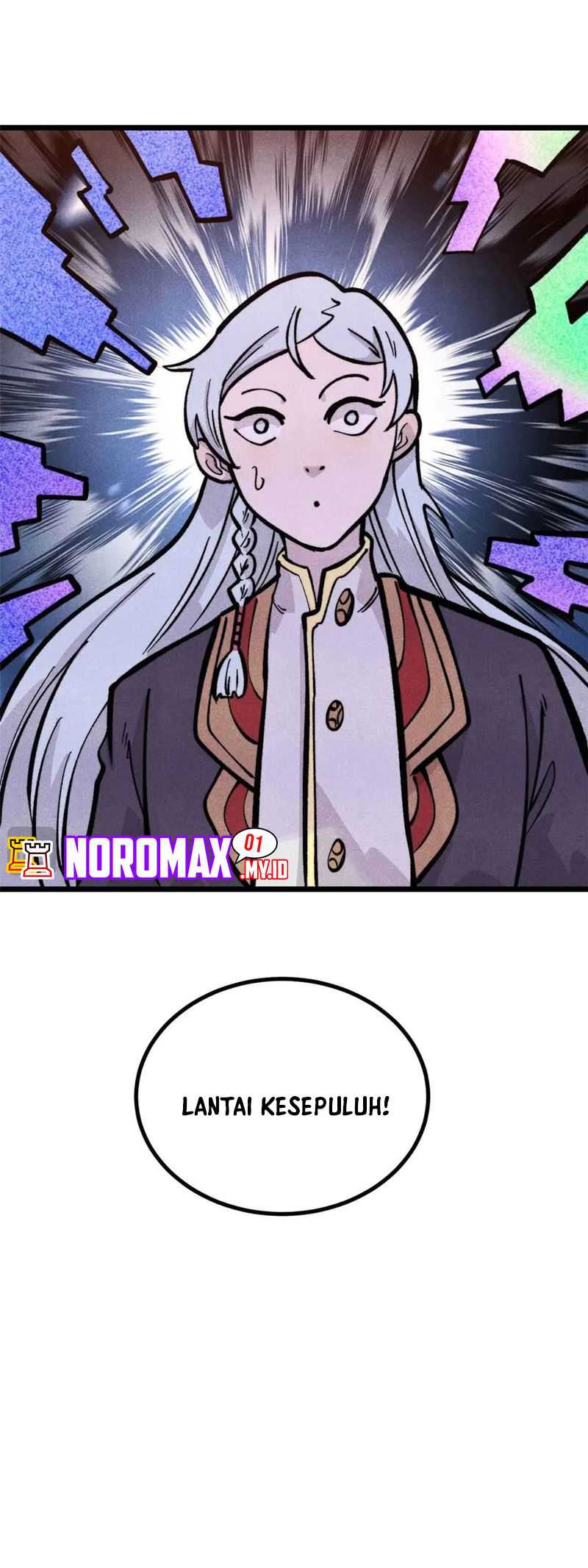 All Hail the Sect Leader Chapter 428