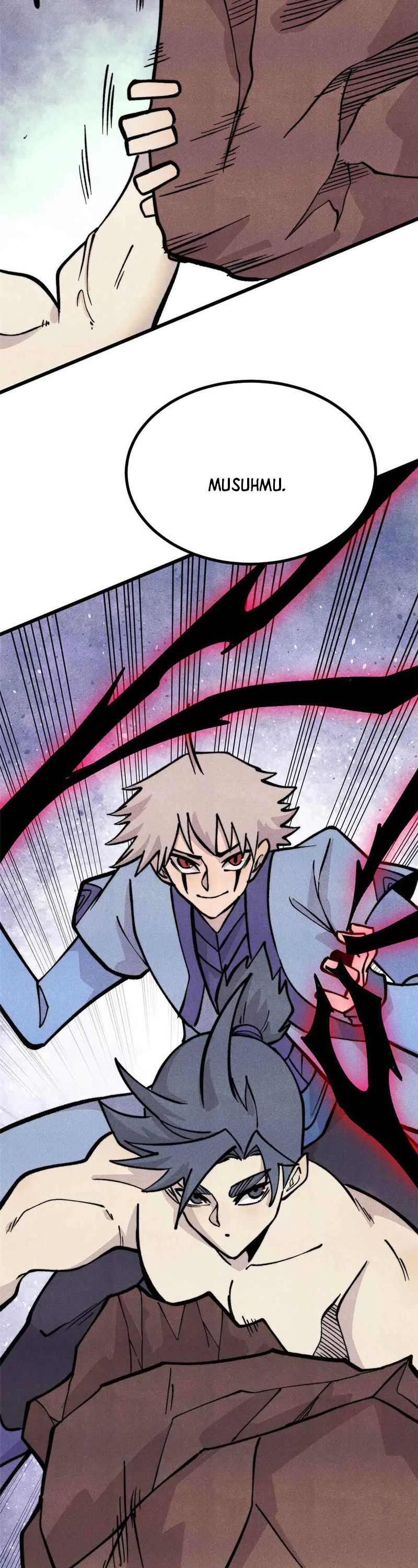 All Hail the Sect Leader Chapter 428