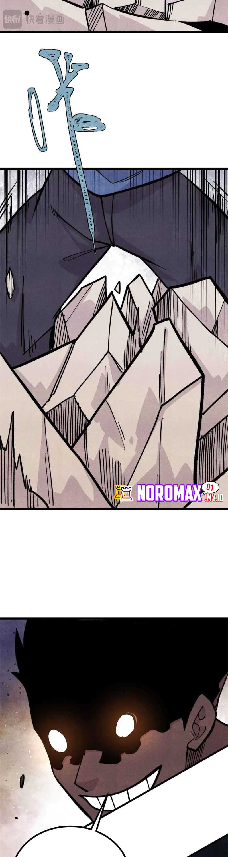 All Hail the Sect Leader Chapter 428