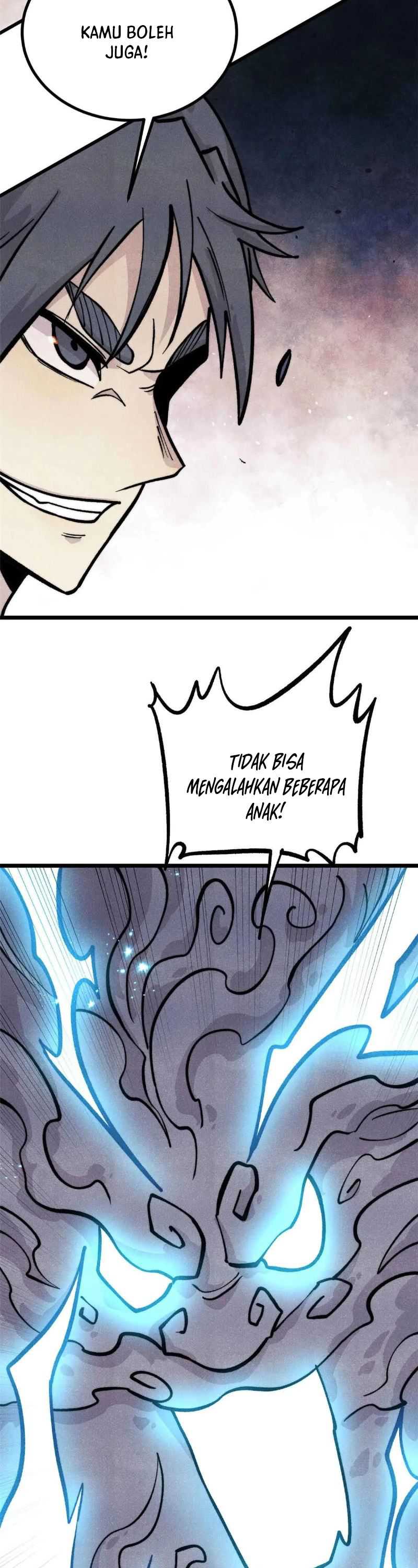 All Hail the Sect Leader Chapter 428