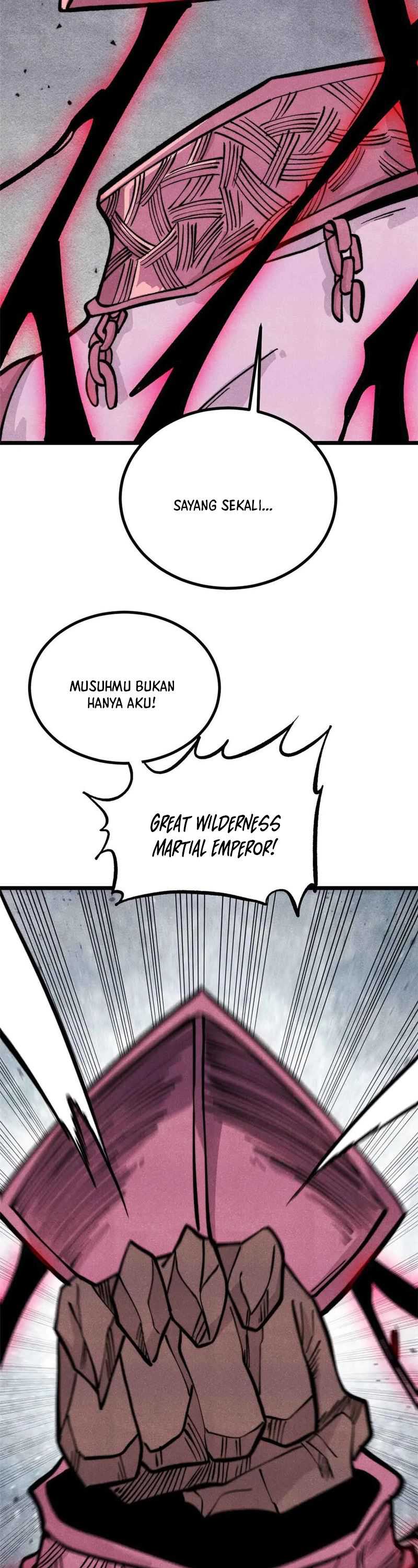 All Hail the Sect Leader Chapter 428