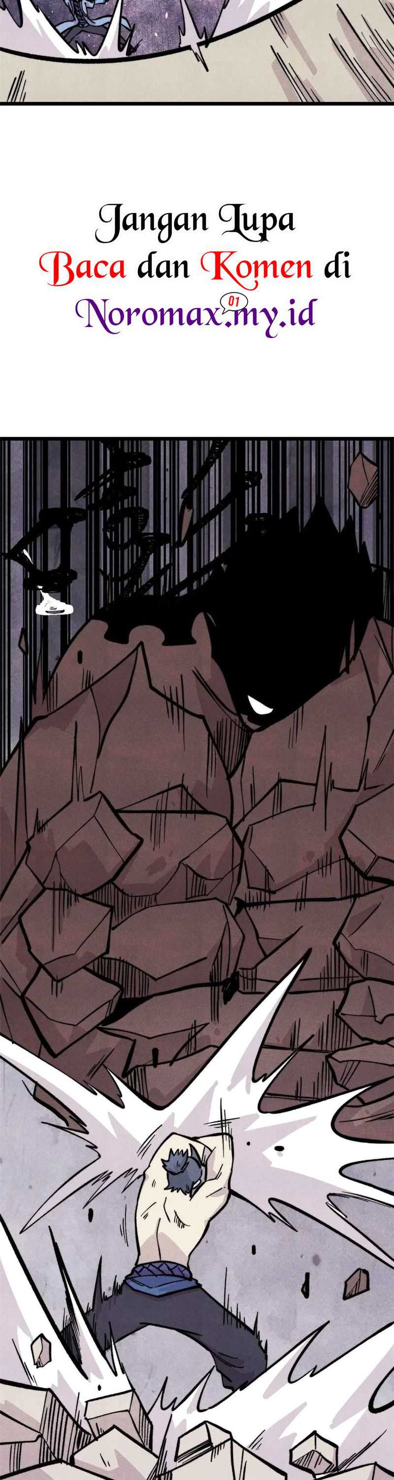 All Hail the Sect Leader Chapter 428