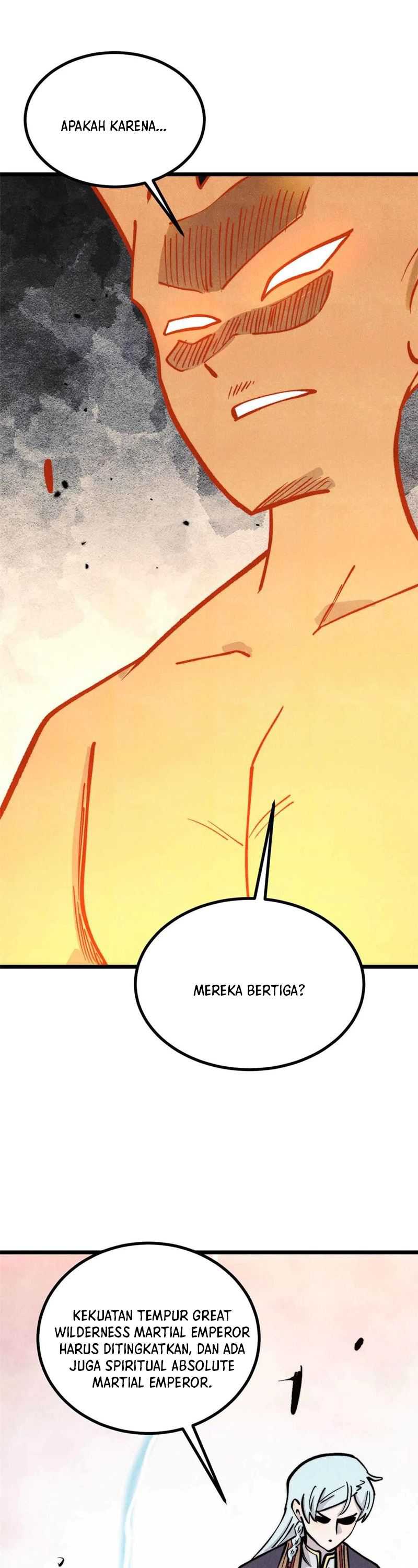 All Hail the Sect Leader Chapter 428
