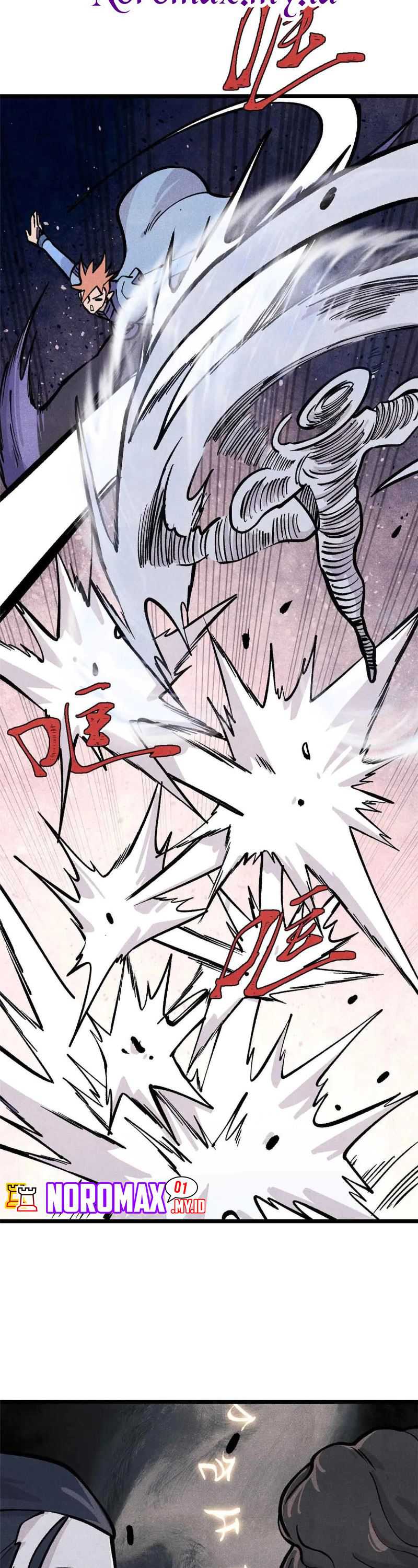 All Hail the Sect Leader Chapter 428