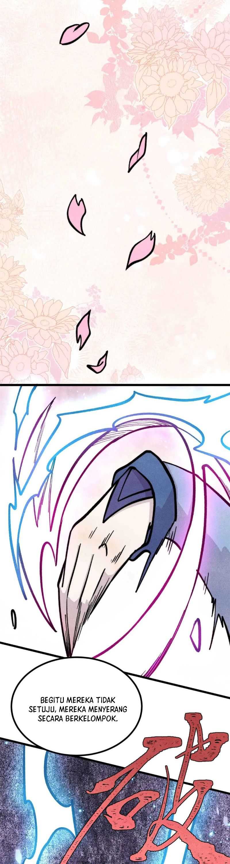 All Hail the Sect Leader Chapter 428