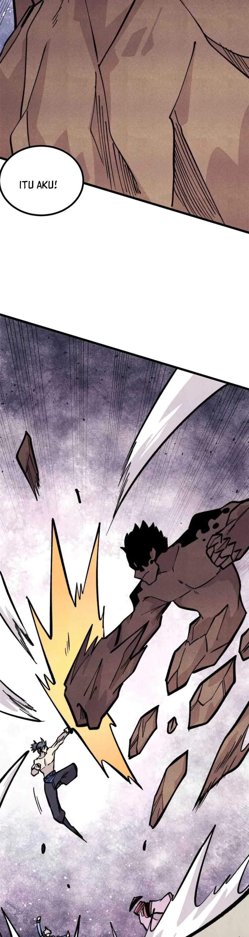 All Hail the Sect Leader Chapter 428