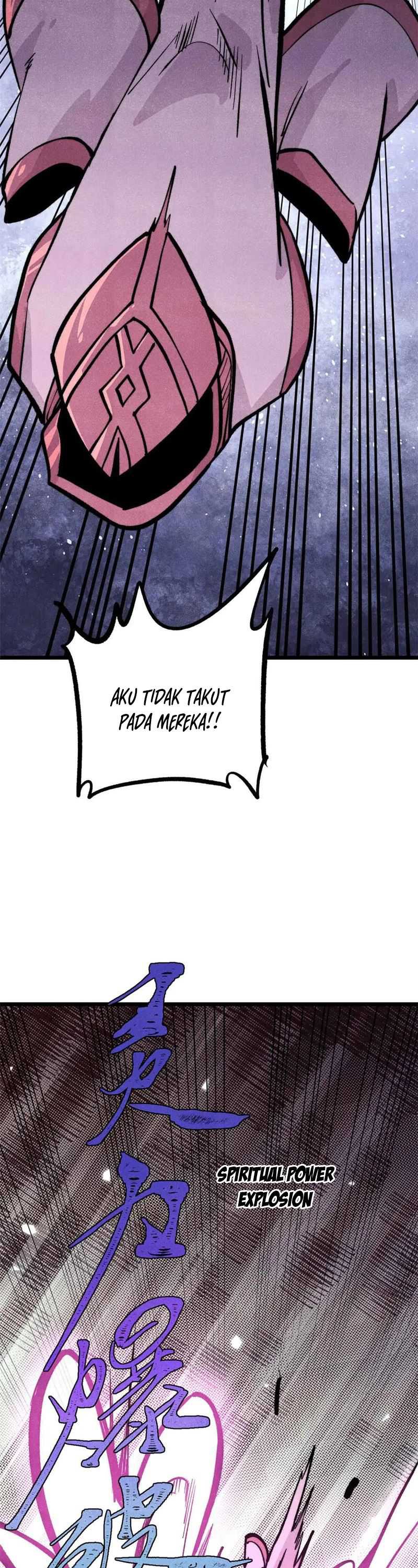 All Hail the Sect Leader Chapter 428