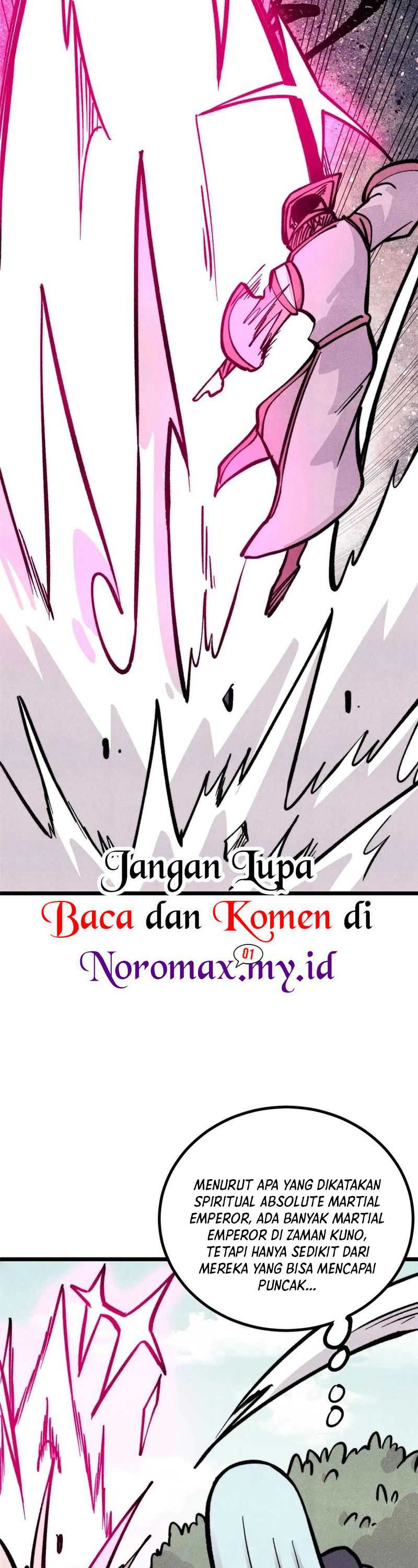 All Hail the Sect Leader Chapter 429