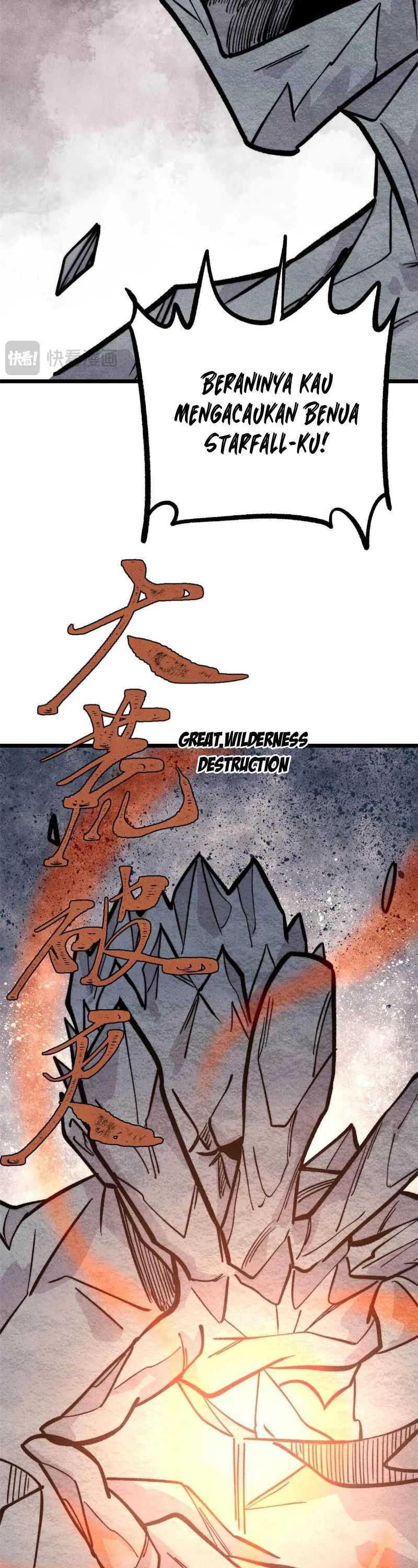All Hail the Sect Leader Chapter 429