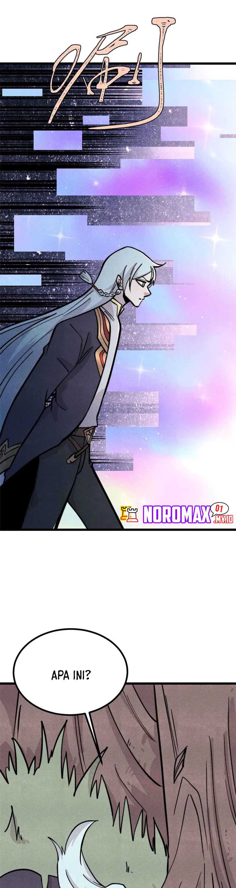All Hail the Sect Leader Chapter 429