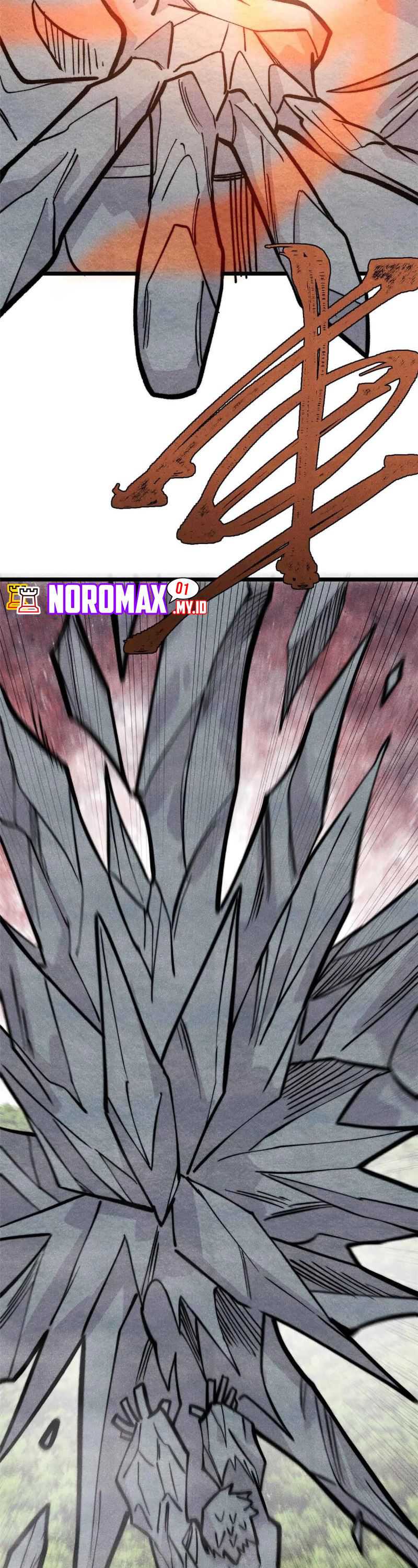 All Hail the Sect Leader Chapter 429