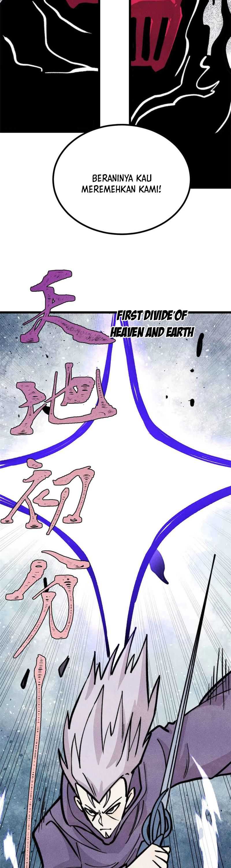 All Hail the Sect Leader Chapter 429