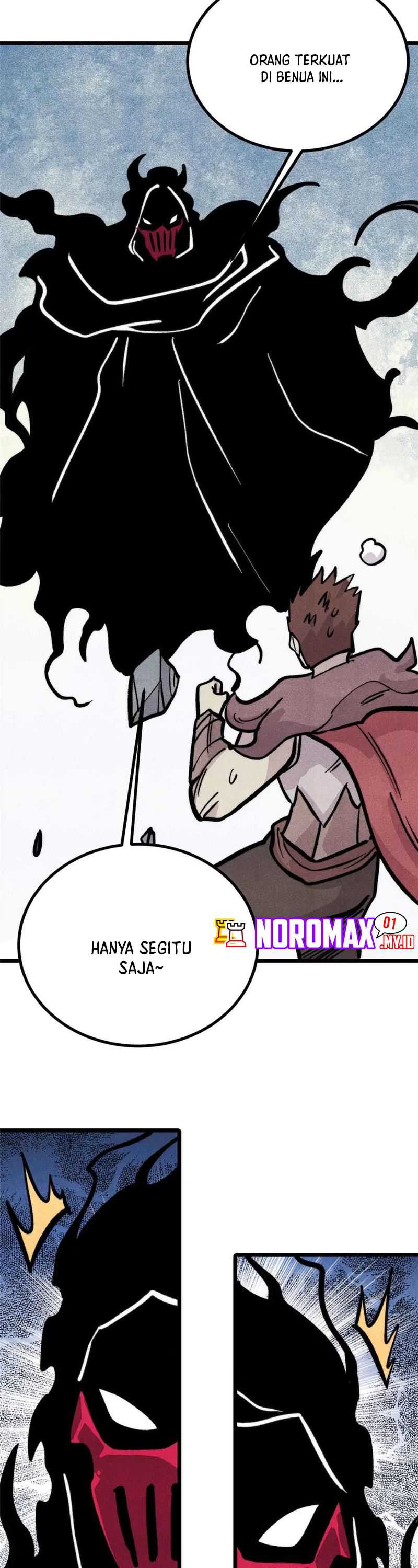 All Hail the Sect Leader Chapter 429