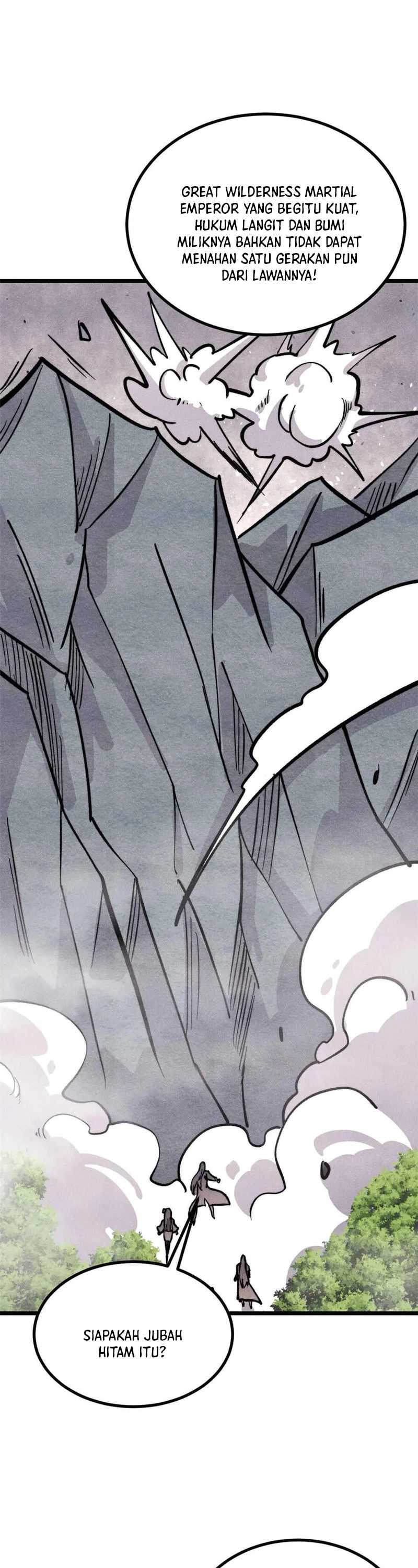 All Hail the Sect Leader Chapter 429