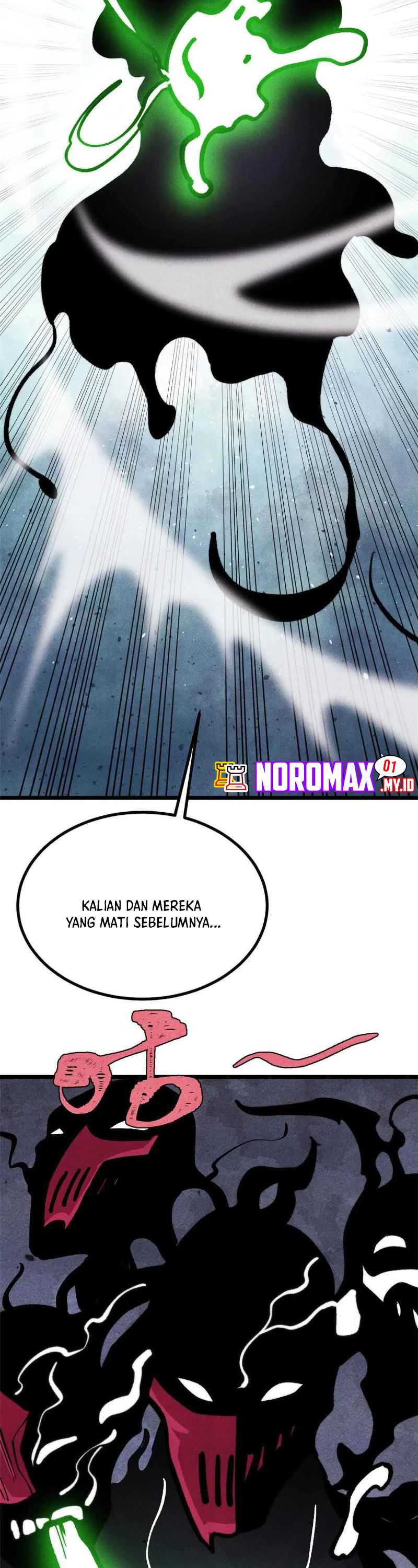 All Hail the Sect Leader Chapter 429